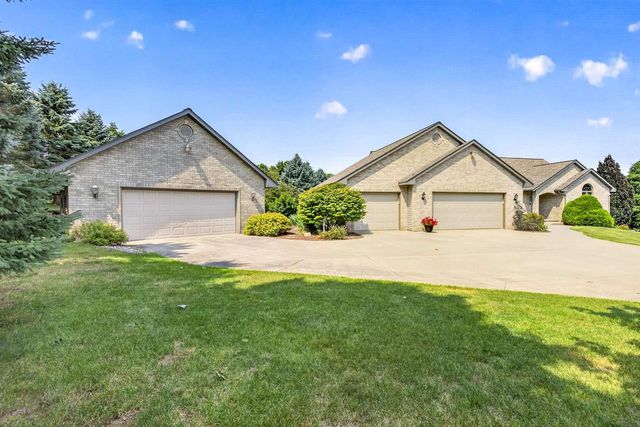 W7272 BONNIE DRIVE, Shiocton, WI 54170