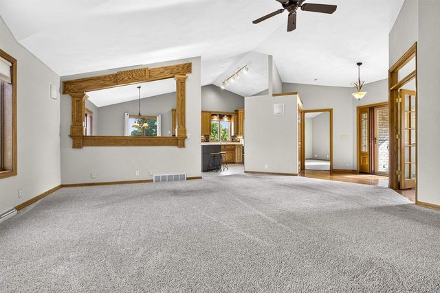 W7272 BONNIE DRIVE, Shiocton, WI 54170