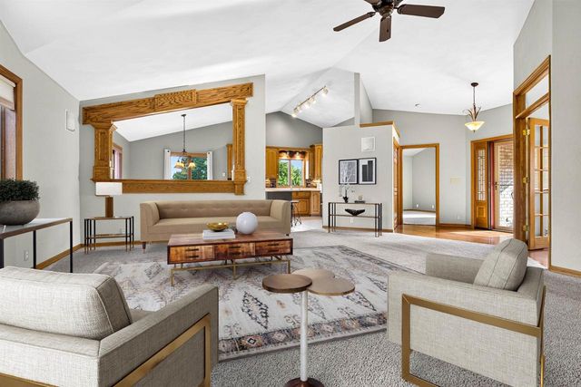 W7272 BONNIE DRIVE, Shiocton, WI 54170