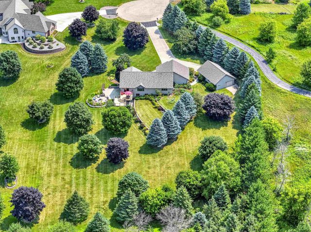 W7272 BONNIE DRIVE, Shiocton, WI 54170