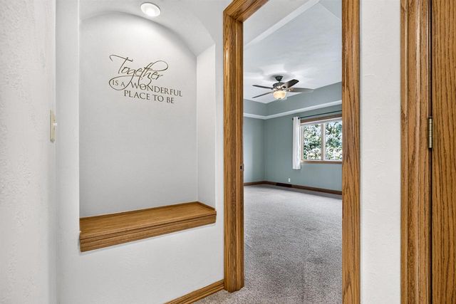 W7272 BONNIE DRIVE, Shiocton, WI 54170