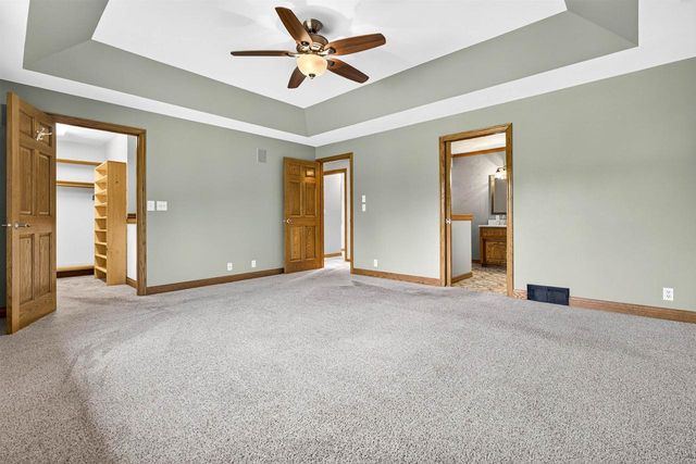 W7272 BONNIE DRIVE, Shiocton, WI 54170