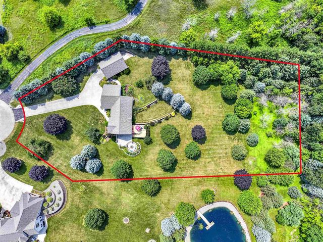 W7272 BONNIE DRIVE, Shiocton, WI 54170