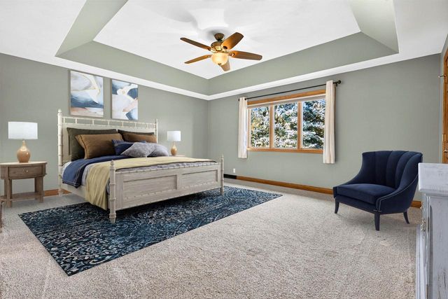 W7272 BONNIE DRIVE, Shiocton, WI 54170