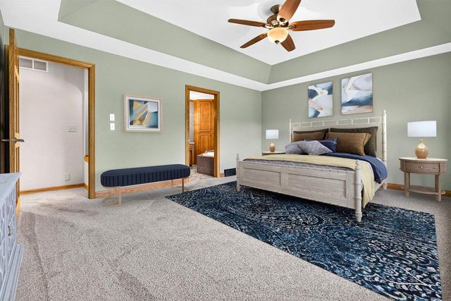 W7272 BONNIE DRIVE, Shiocton, WI 54170