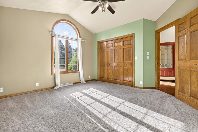 W7272 BONNIE DRIVE, Shiocton, WI 54170