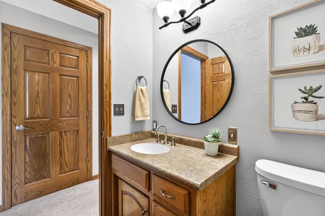 W7272 BONNIE DRIVE, Shiocton, WI 54170