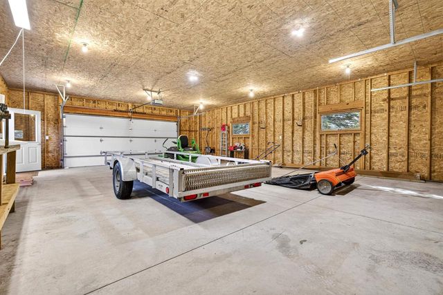 W7272 BONNIE DRIVE, Shiocton, WI 54170