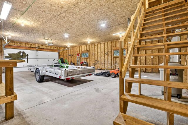 W7272 BONNIE DRIVE, Shiocton, WI 54170