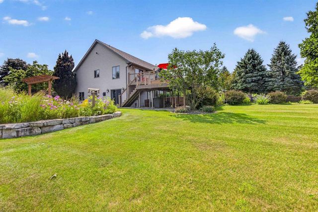W7272 BONNIE DRIVE, Shiocton, WI 54170