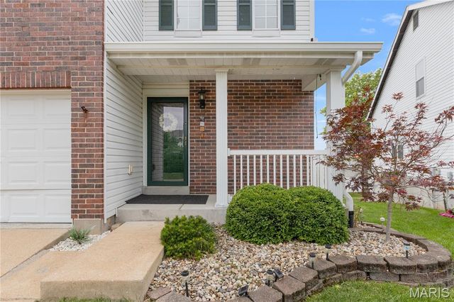 10353 Tiffany Village Circle Drive D, St Louis, MO 63123