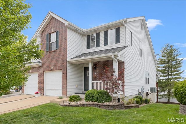 10353 Tiffany Village Circle Drive D, St Louis, MO 63123