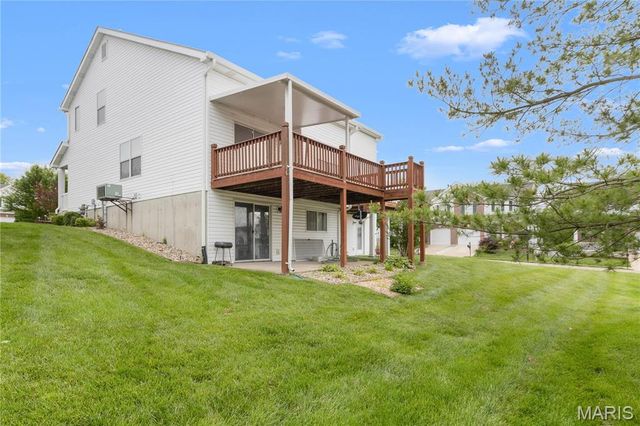 10353 Tiffany Village Circle Drive D, St Louis, MO 63123