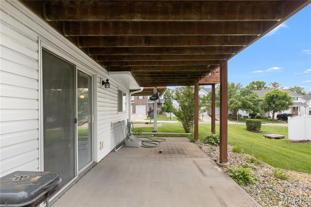 10353 Tiffany Village Circle Drive D, St Louis, MO 63123