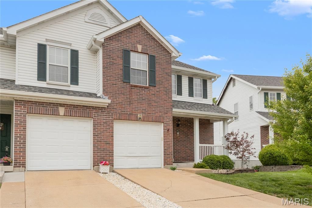 10353 Tiffany Village Circle Drive D, St Louis, MO 63123
