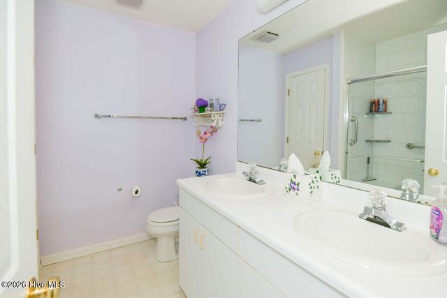 2545 Longleaf Drive SW, Pinehurst, NC 28374