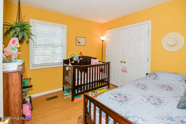 2545 Longleaf Drive SW, Pinehurst, NC 28374