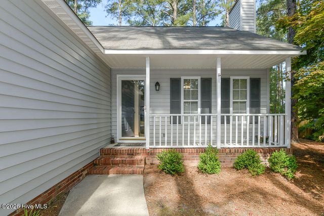 2545 Longleaf Drive SW, Pinehurst, NC 28374