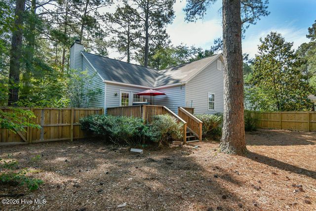 2545 Longleaf Drive SW, Pinehurst, NC 28374