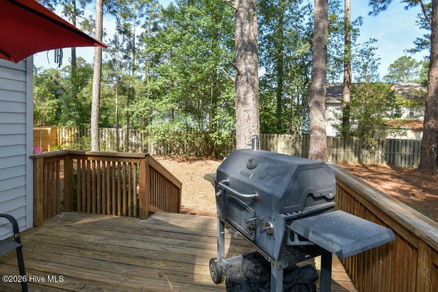 2545 Longleaf Drive SW, Pinehurst, NC 28374