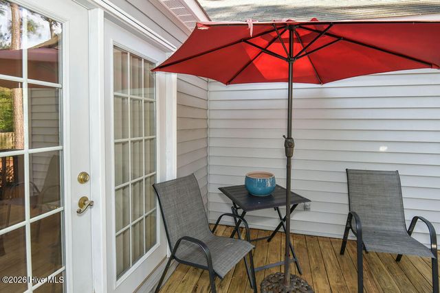 2545 Longleaf Drive SW, Pinehurst, NC 28374