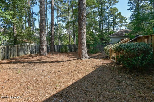 2545 Longleaf Drive SW, Pinehurst, NC 28374