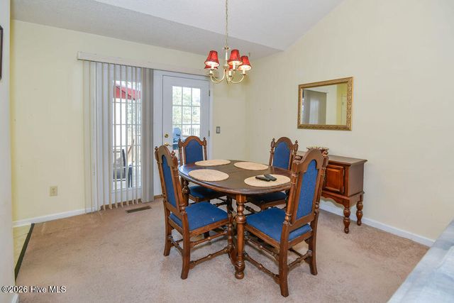 2545 Longleaf Drive SW, Pinehurst, NC 28374