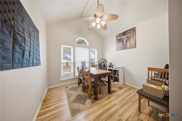 3110 Red Oak Drive, Belton, TX 76513