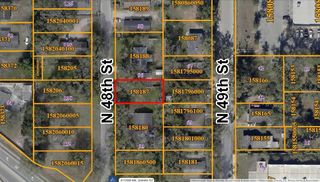 3013 N 48TH STREET 1/2, Tampa, FL 33605