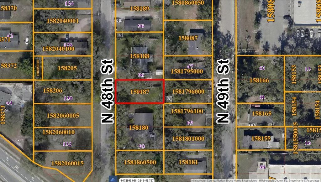 Image 7 of property listing at 3013 N 48TH STREET 1/2, Tampa, FL 33605