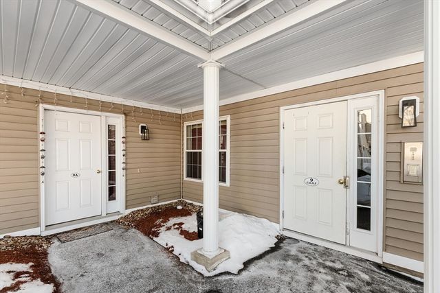 18 Dale Street 9 D, Andover, MA 01810