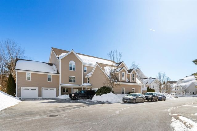 18 Dale Street 9 D, Andover, MA 01810