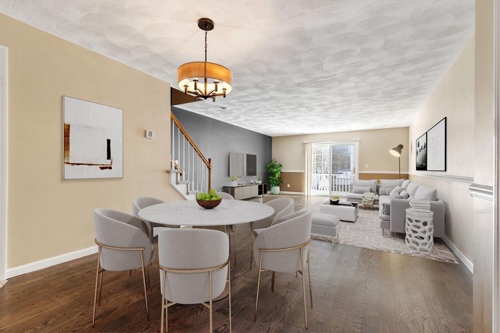 18 Dale Street 9 D, Andover, MA 01810