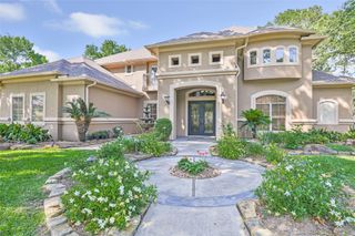 7502 Kings River Circle, Humble, TX 77346