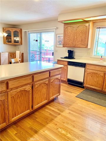 18427 Deer Hill, Hidden Valley Lake, CA 95467