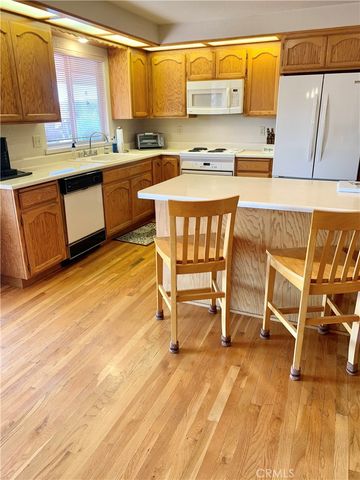 18427 Deer Hill, Hidden Valley Lake, CA 95467