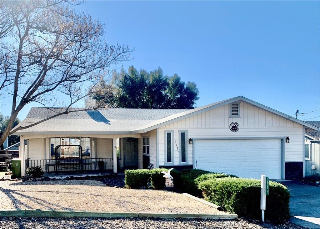 18427 Deer Hill, Hidden Valley Lake, CA 95467