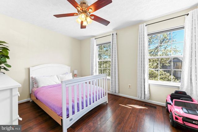 1124 SPLASHING BROOK DR, Abingdon, MD 21009
