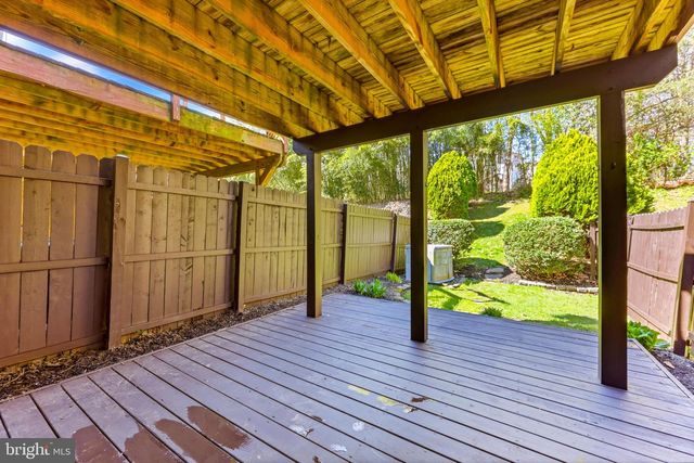 1124 SPLASHING BROOK DR, Abingdon, MD 21009