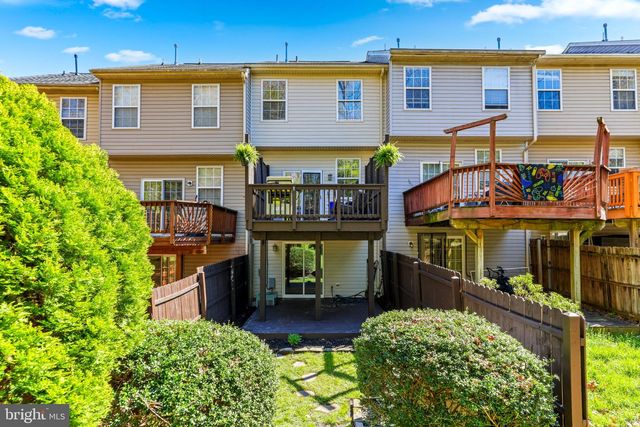 1124 SPLASHING BROOK DR, Abingdon, MD 21009