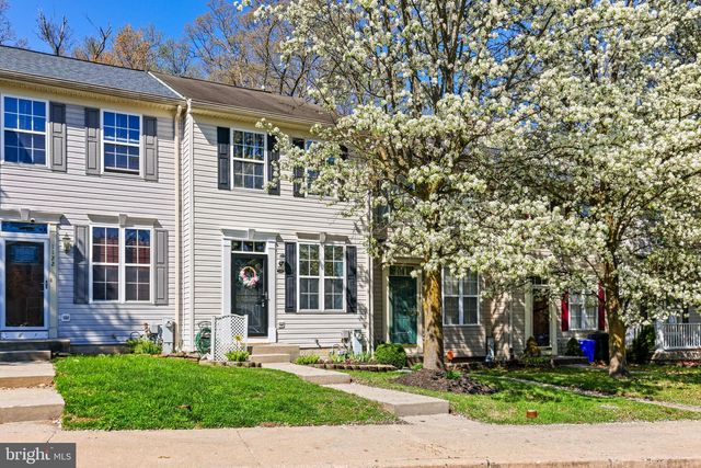 1124 SPLASHING BROOK DR, Abingdon, MD 21009