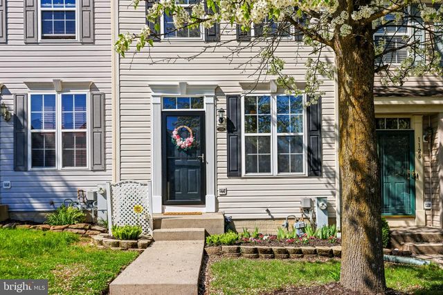 1124 SPLASHING BROOK DR, Abingdon, MD 21009