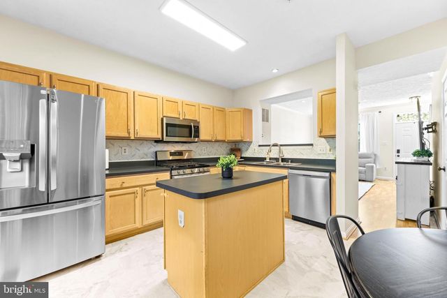 1124 SPLASHING BROOK DR, Abingdon, MD 21009