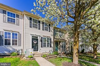 1124 SPLASHING BROOK DR, Abingdon, MD 21009