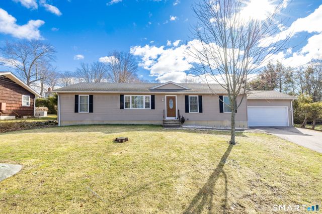 88 Elmira Avenue, Torrington, CT 06790