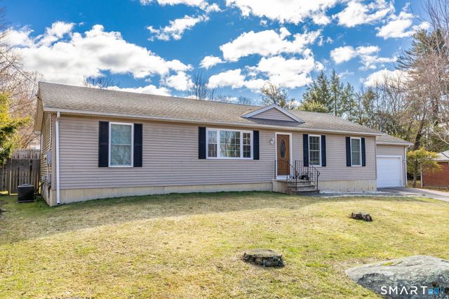 88 Elmira Avenue, Torrington, CT 06790