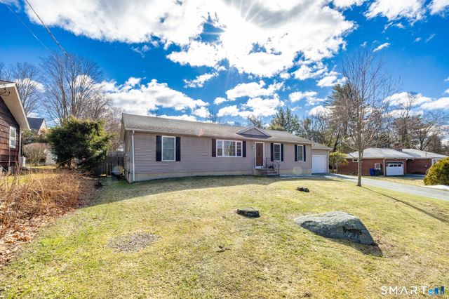 88 Elmira Avenue, Torrington, CT 06790