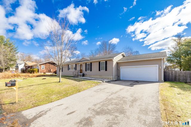 88 Elmira Avenue, Torrington, CT 06790