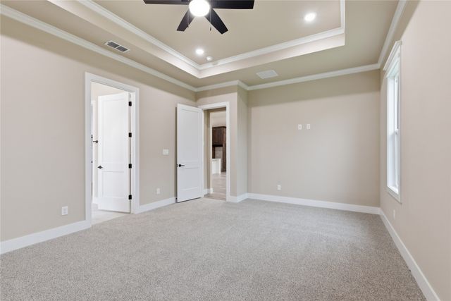 702 Anne Road, Van Alstyne, TX 75495
