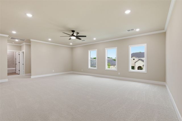 702 Anne Road, Van Alstyne, TX 75495